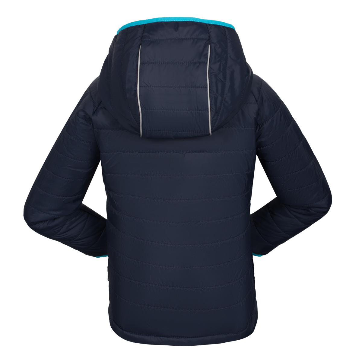 Kamik ACACIA Steppjacke blau