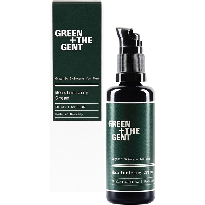 Moisturizing Cream