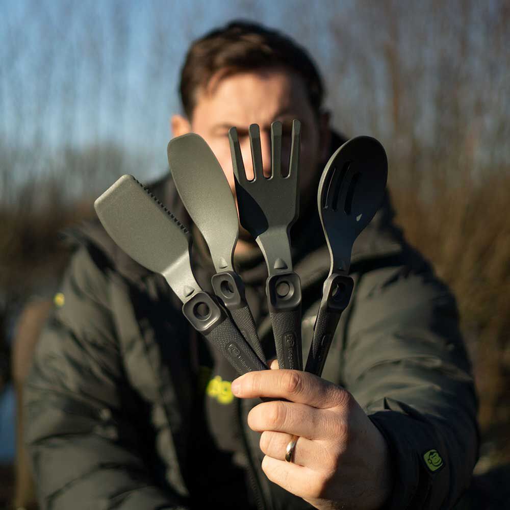 Q-Lock indų rinkinys