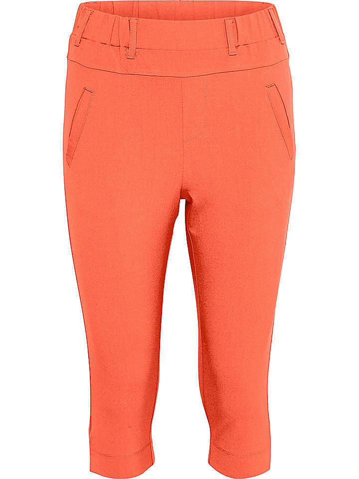 Kaffe Capri-Hose 