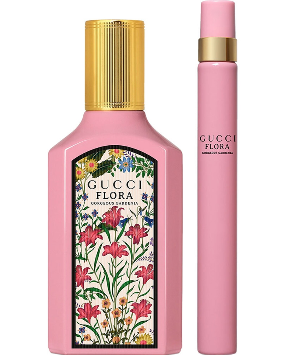 GUCCI flora gorgeous gardenia   EAU DE PARFUM