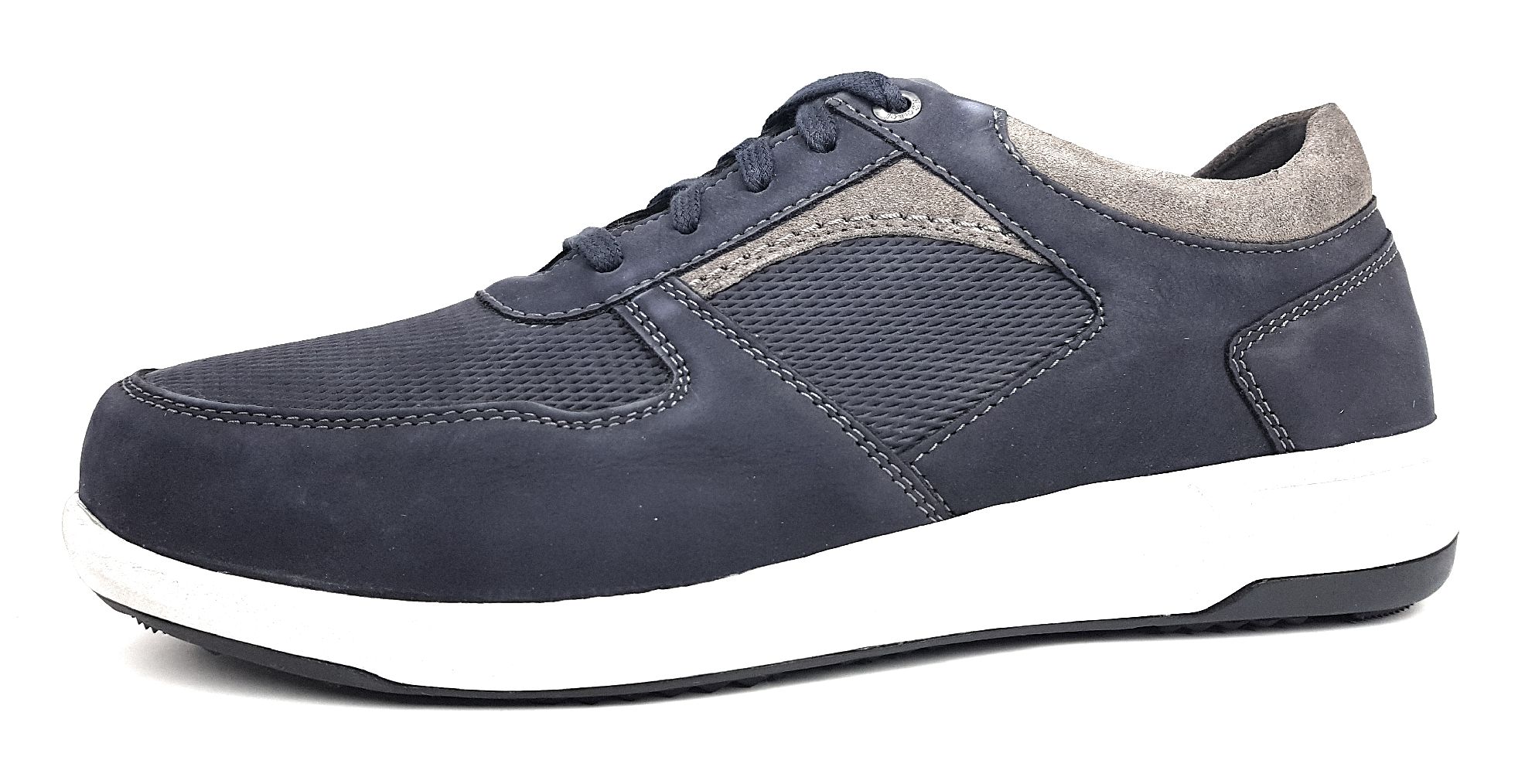 Josef Seibel Enrico 01 25301-21527 Blau 527 Indigo-Multi