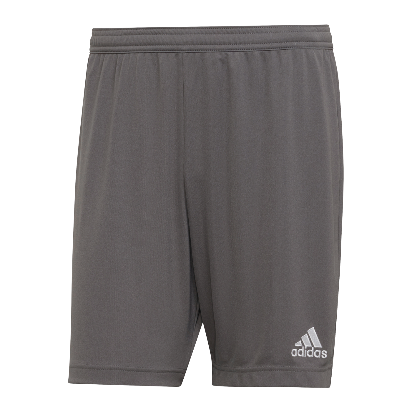 adidas Entrada 22 Short Grau