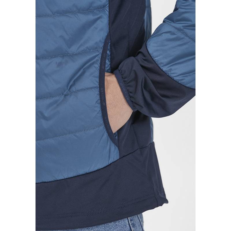 Whistler GREGORY M Insulated Hybrid Jacket Outdoorjacke Herren