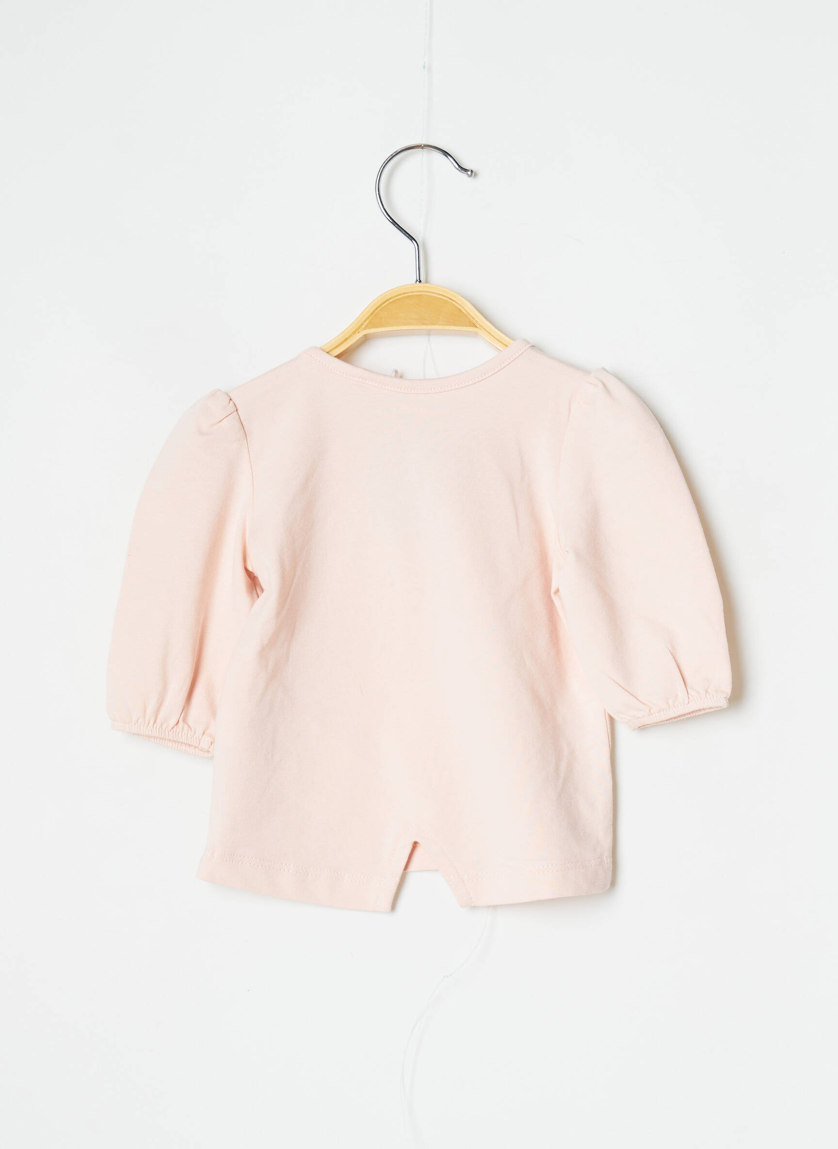 Name It Tshirts Fille couleur rose