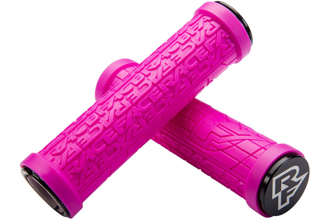 Race Face Griffe Grippler Lock-On 33 mm