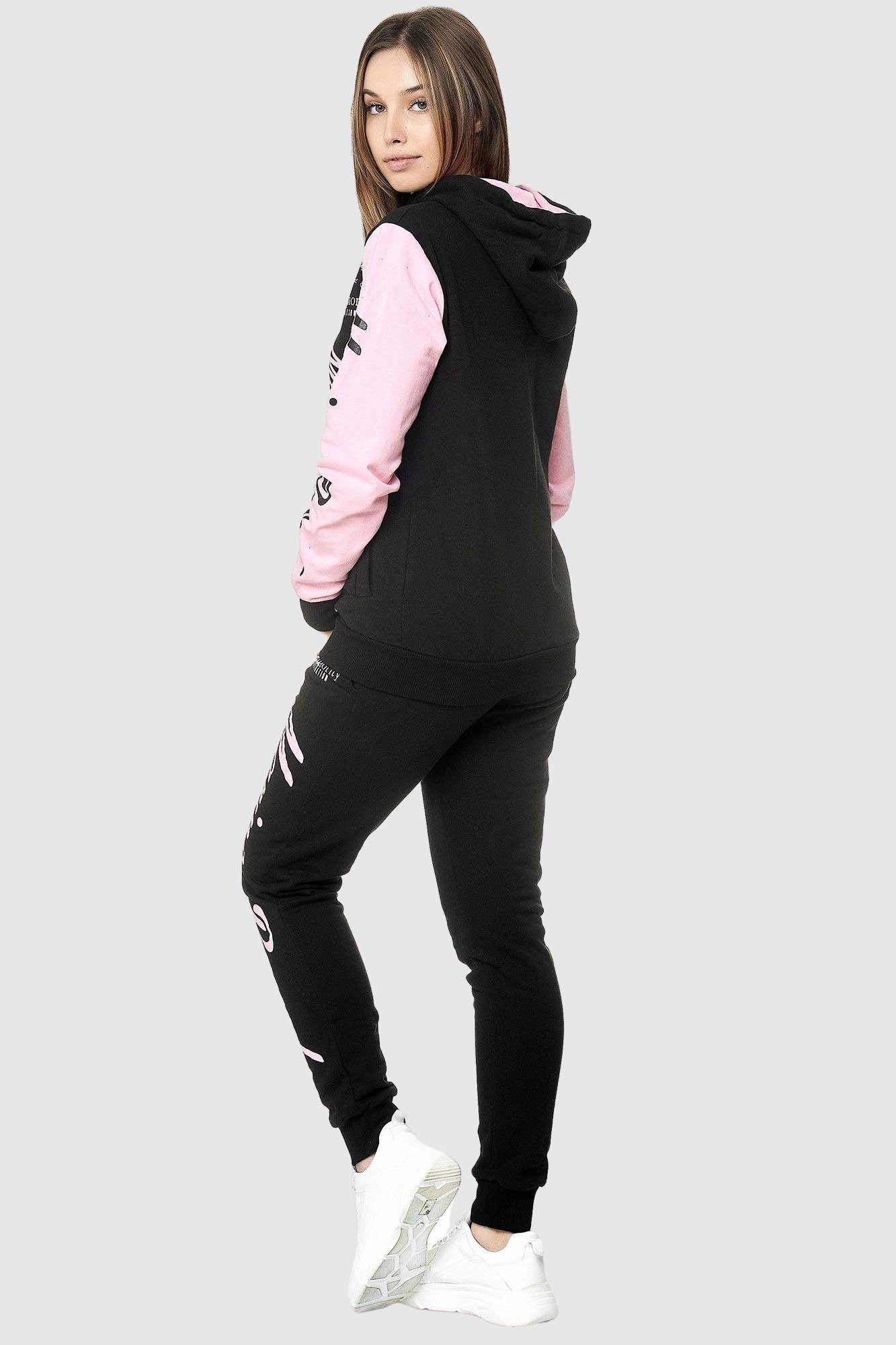 John Kayna Jogginganzug Herren Jogginganzug Trainingsanzug Sportanzug Fitness Streetwear JG-51 (Sportanzug Jogger Trainingsanzug, 2-tlg), Fitness Freizeit Casual