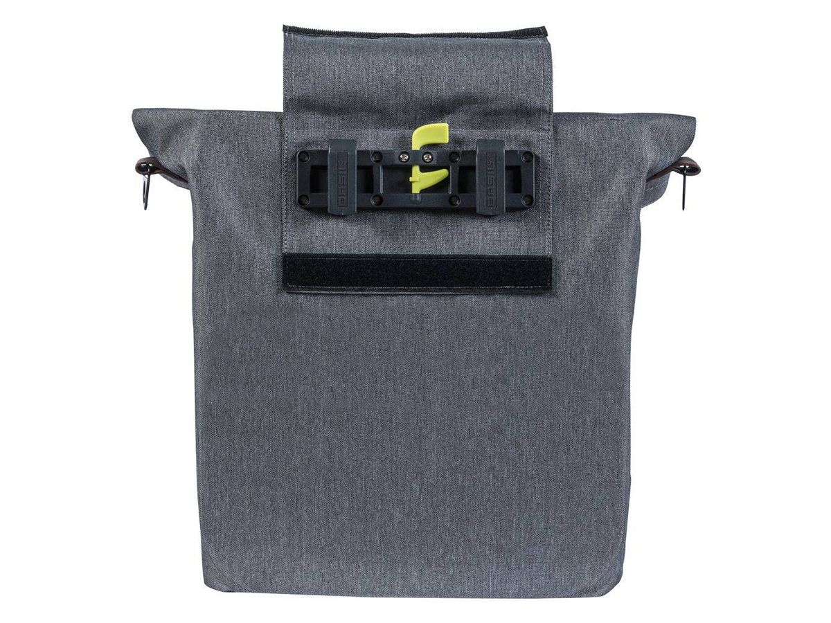 Basil City Shopper Fahrradtasche