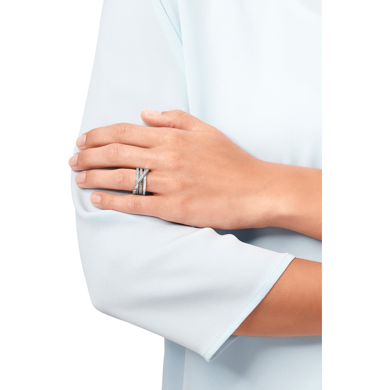 Jette Bagues ezüst