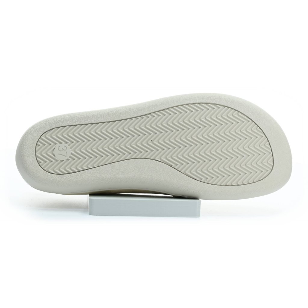 Protetika Lada Beige Slip-On Barfußschuhe