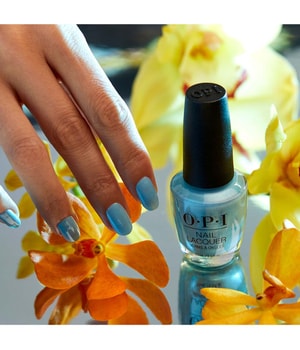 OPI Nail Lacquer Spring XBOX Nagellack-15 ml