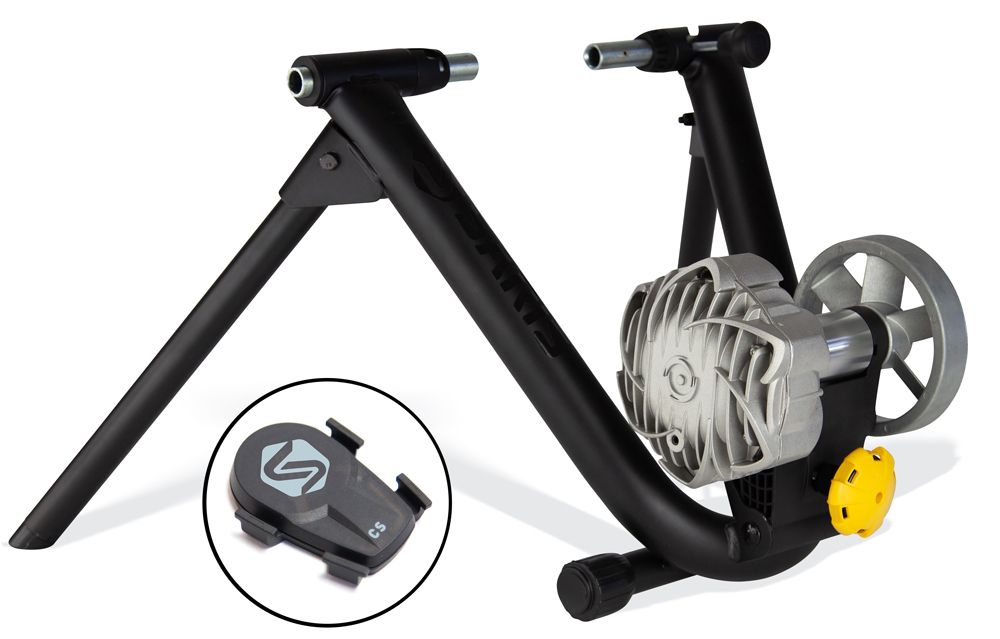 Saris Fluid² Smart Kit Wheel On Trainer kaufen | Bike-Discount