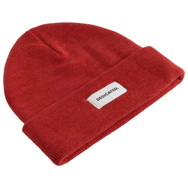DEDICATED - Beanie Kiruna - Mütze