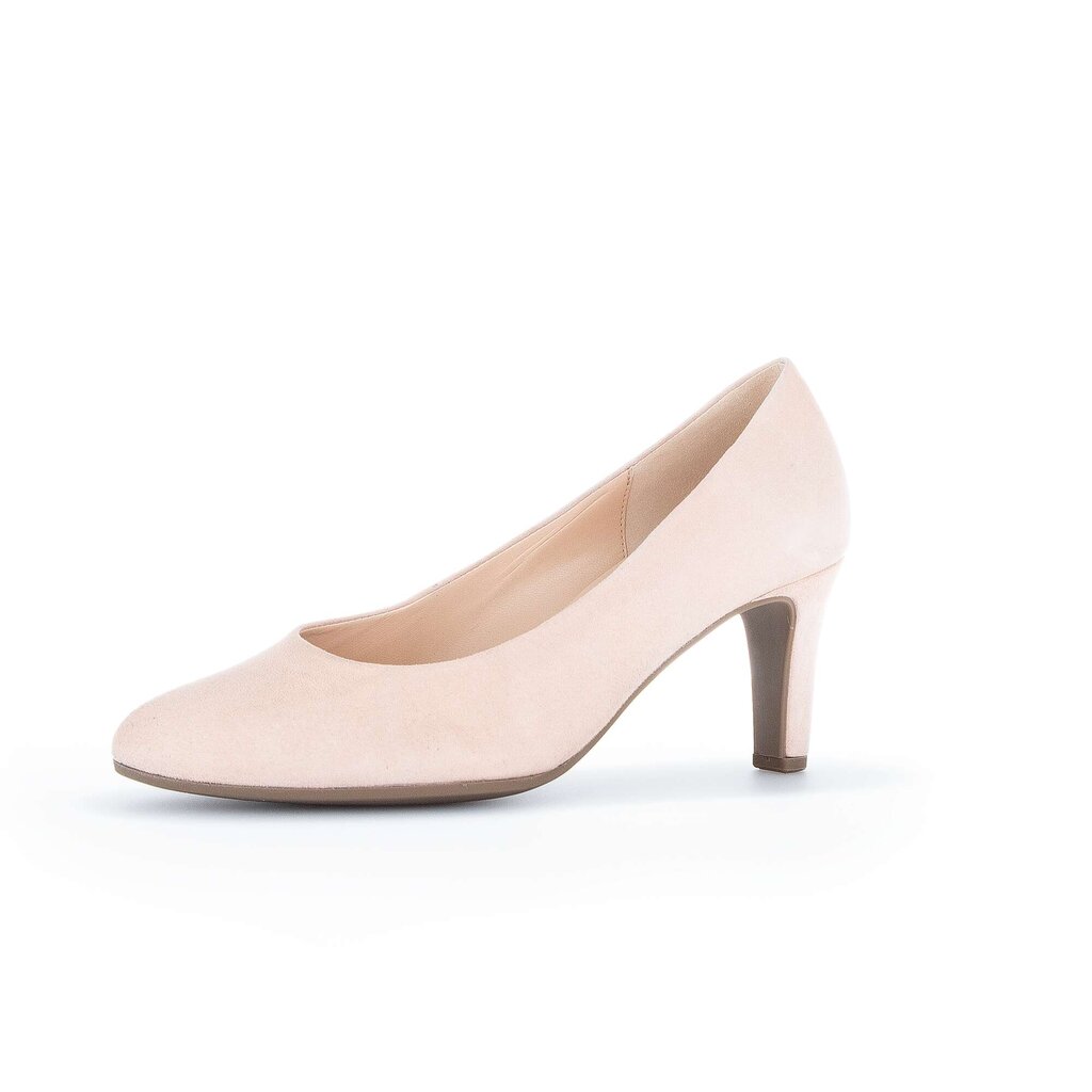 Gabor fashion Eleganter Pumps rosa