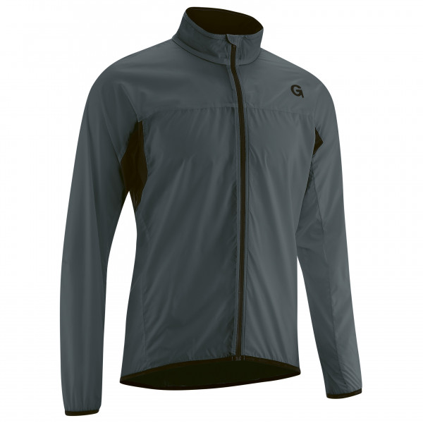 Gonso - Serru - Fahrradjacke