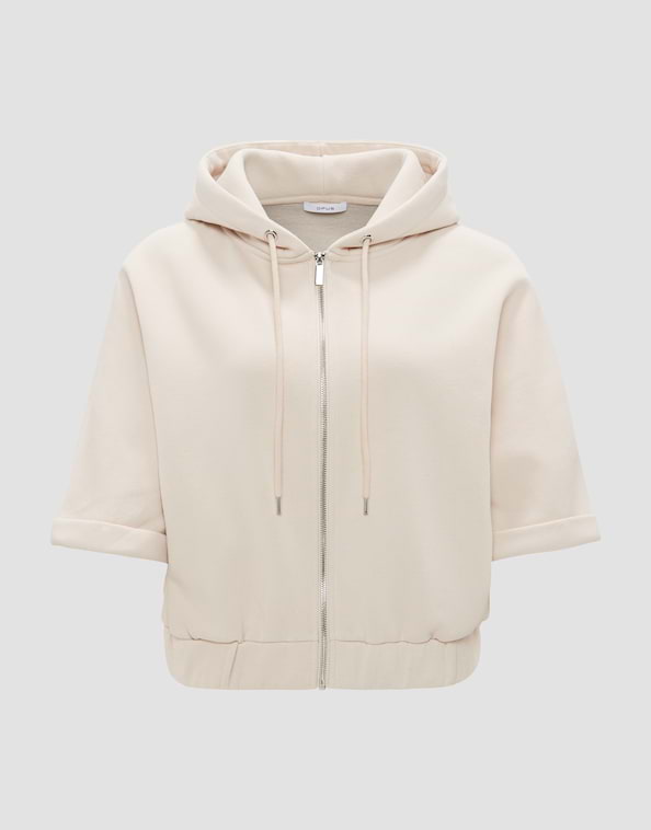 Sweatjacke Gadora