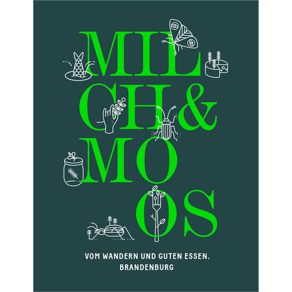 Milch & Moos - Reisebericht
