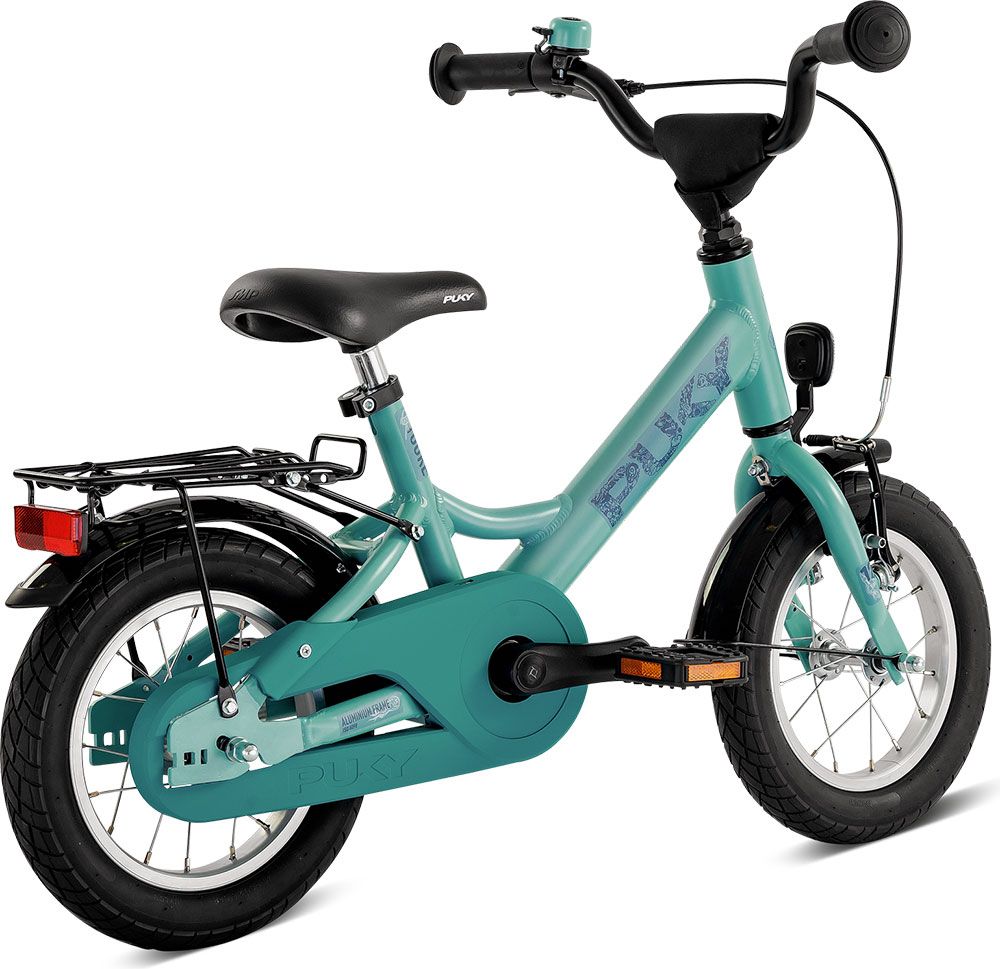 Puky YOUKE 12 - Kinderfahrrad kaufen | Bike-Discount
