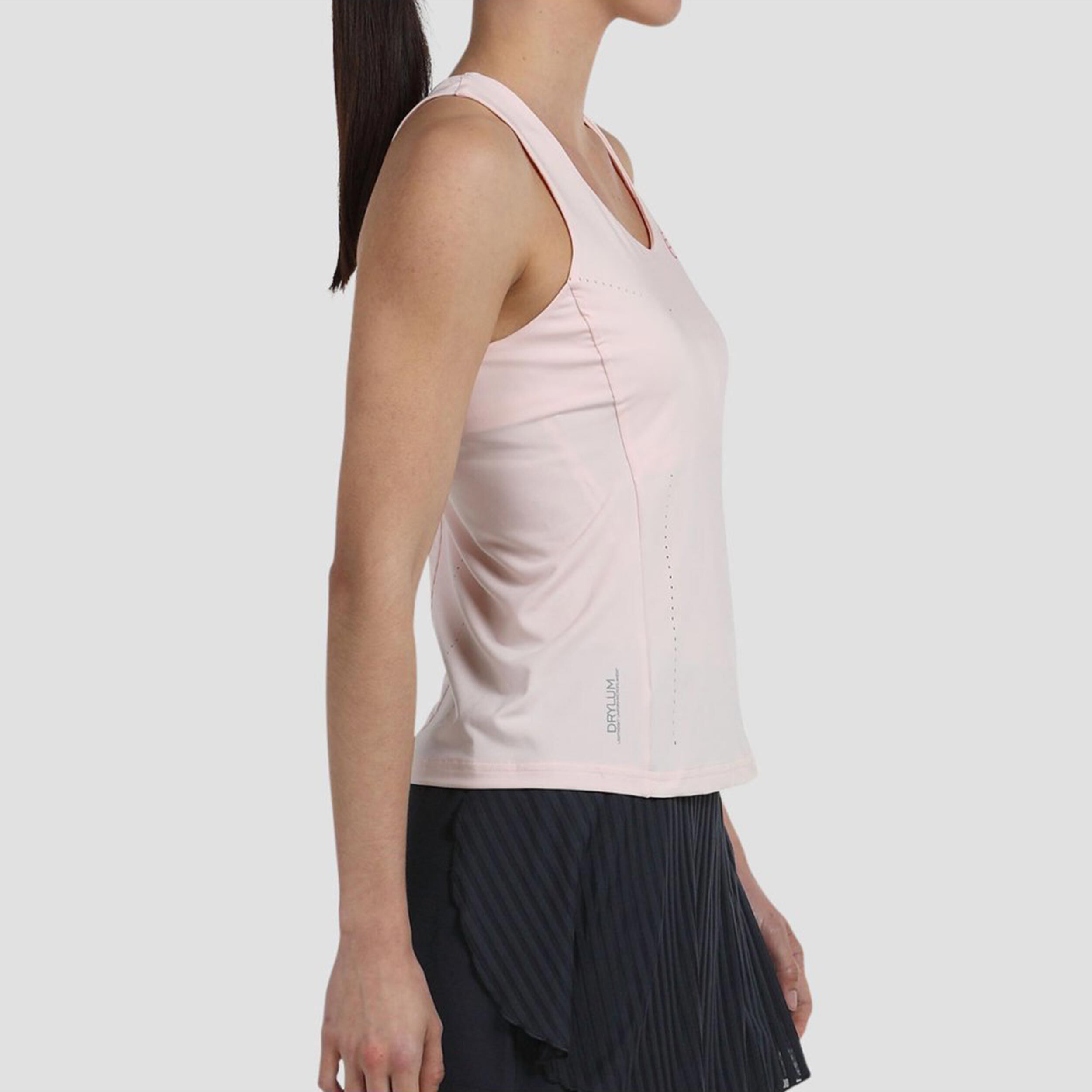 Envio Tank-Top Damen - Rosa