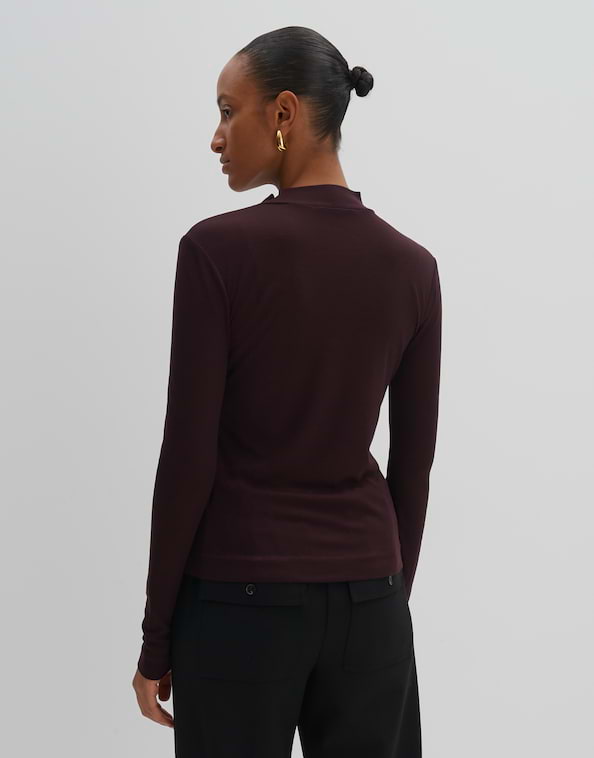 Longsleeve Kejandra