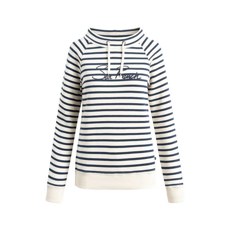 Sea Ranch Filuca Rundhalspullover Damen
