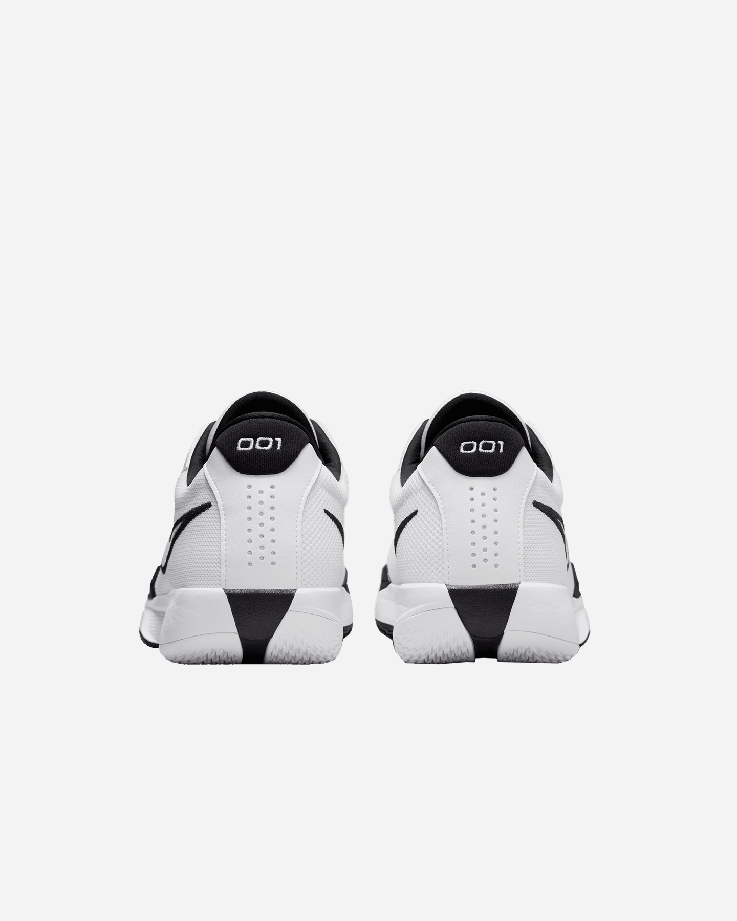 Scarpe Basket Nike Air Zoom Gt Cut Academy M FB2599-100