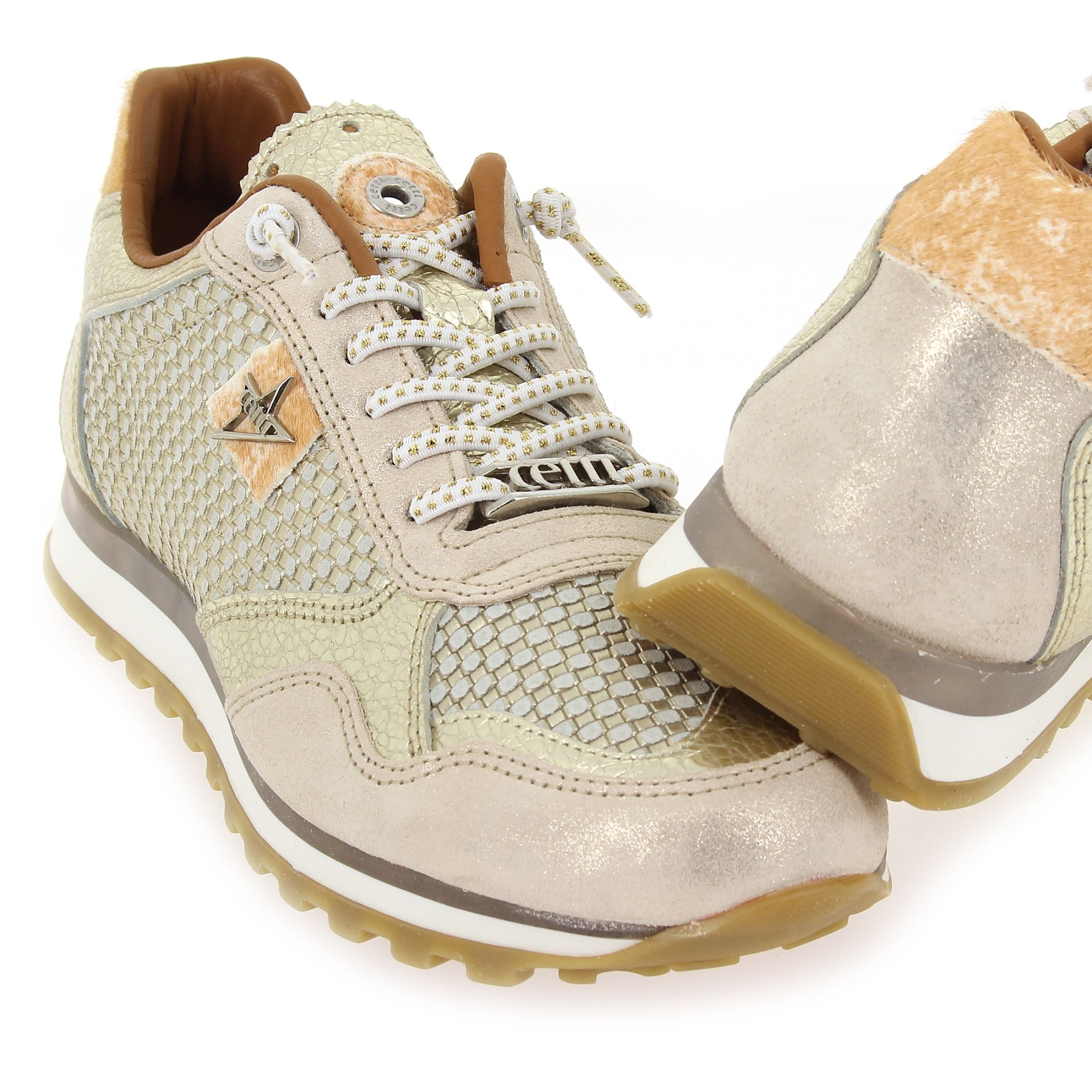 Cetti  C848 SRA E24 - Or Beige