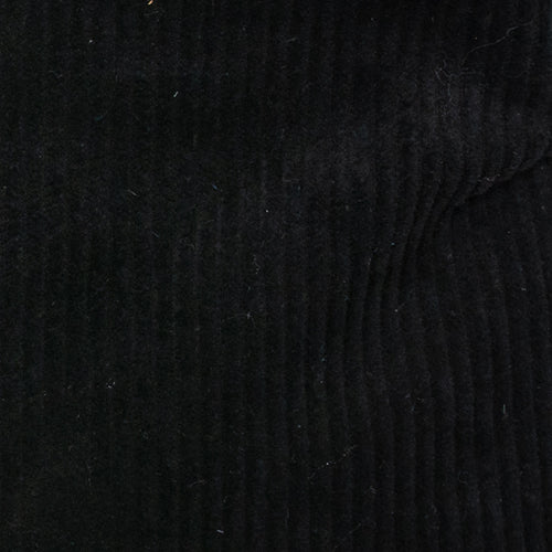 The Lane black medium front sleeve