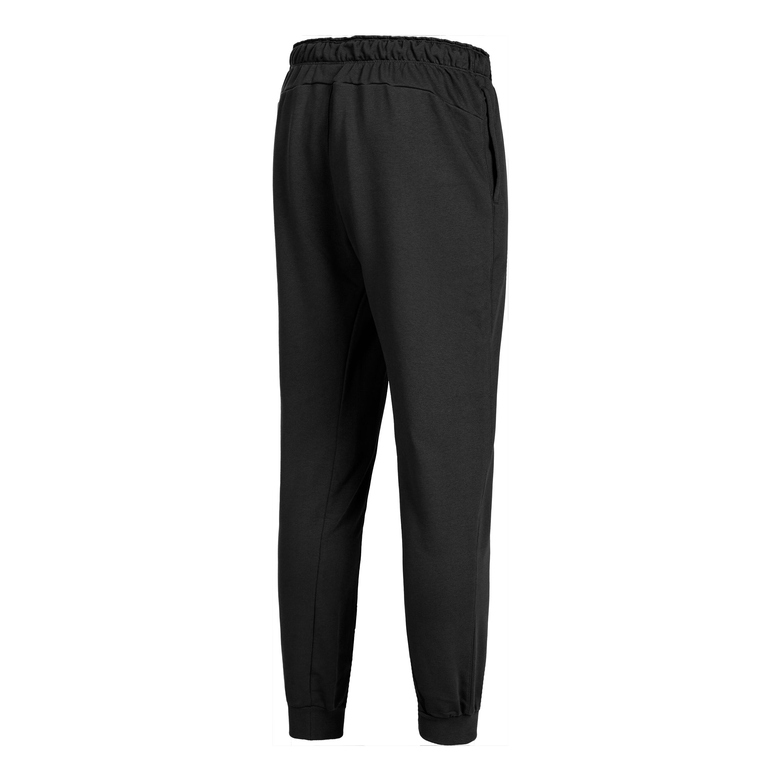 Court Dri Fit Heritage Trainingshose Herren - Schwarz