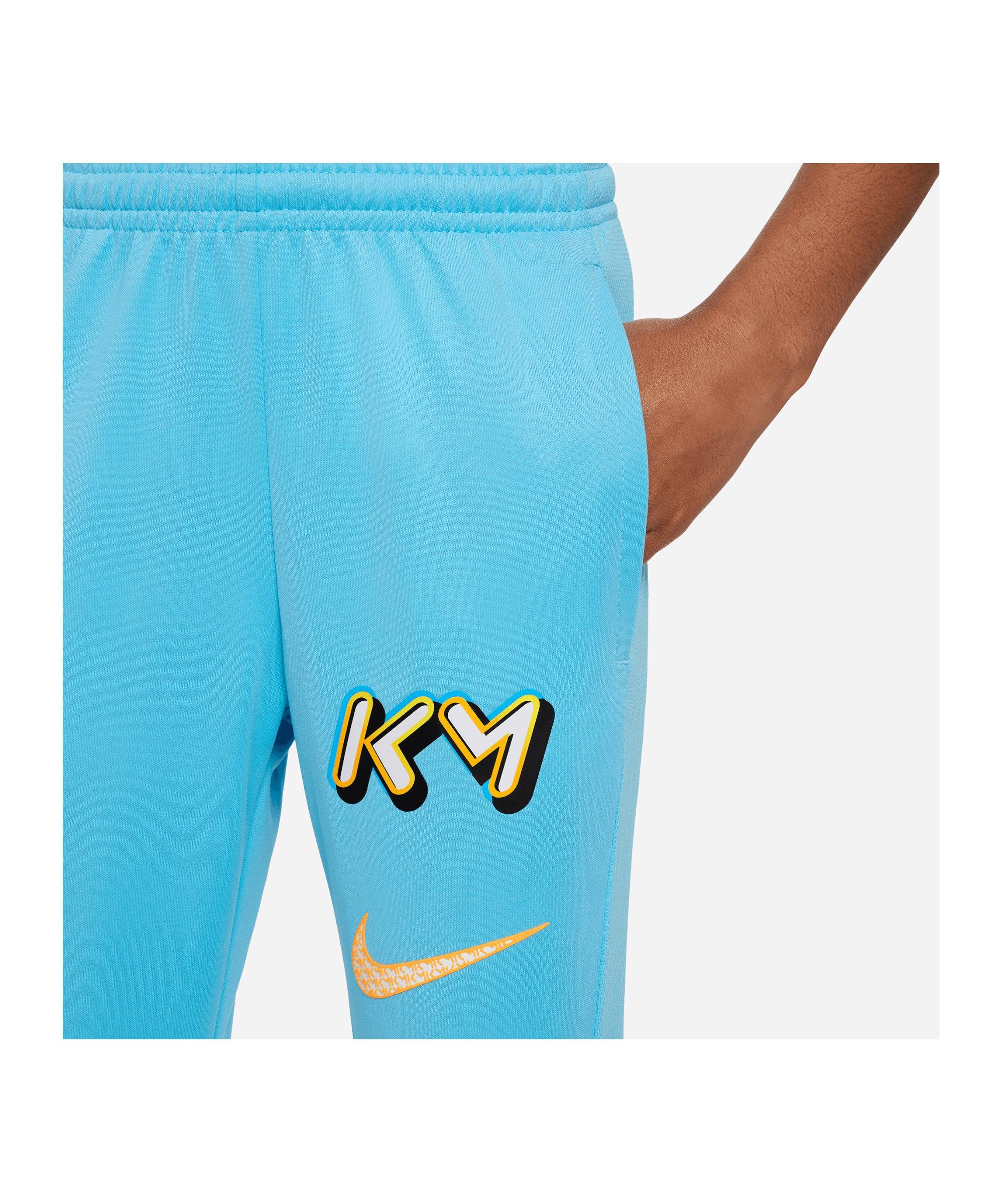 Nike Sporthose Kylian Mbappé Trainingshose Kids