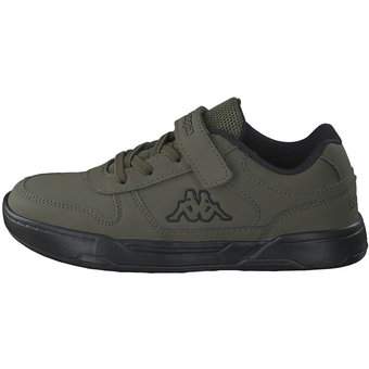 Kappa Dalton Ice Sneaker in grün