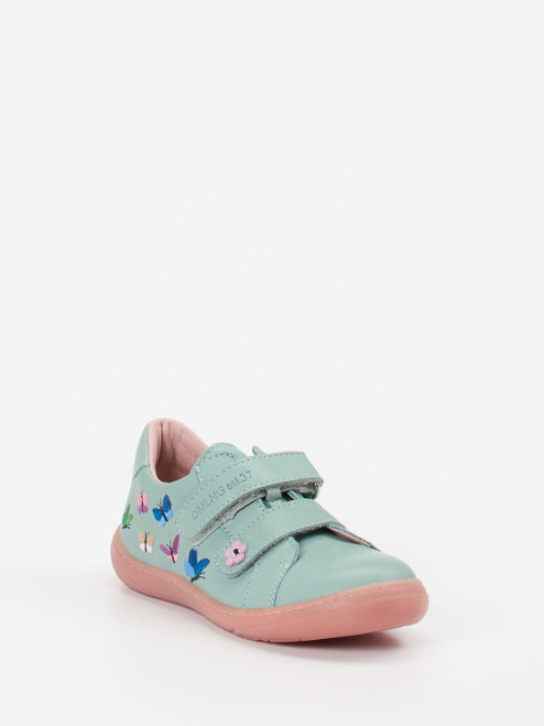Klettschuh-66211790019 Däumling
