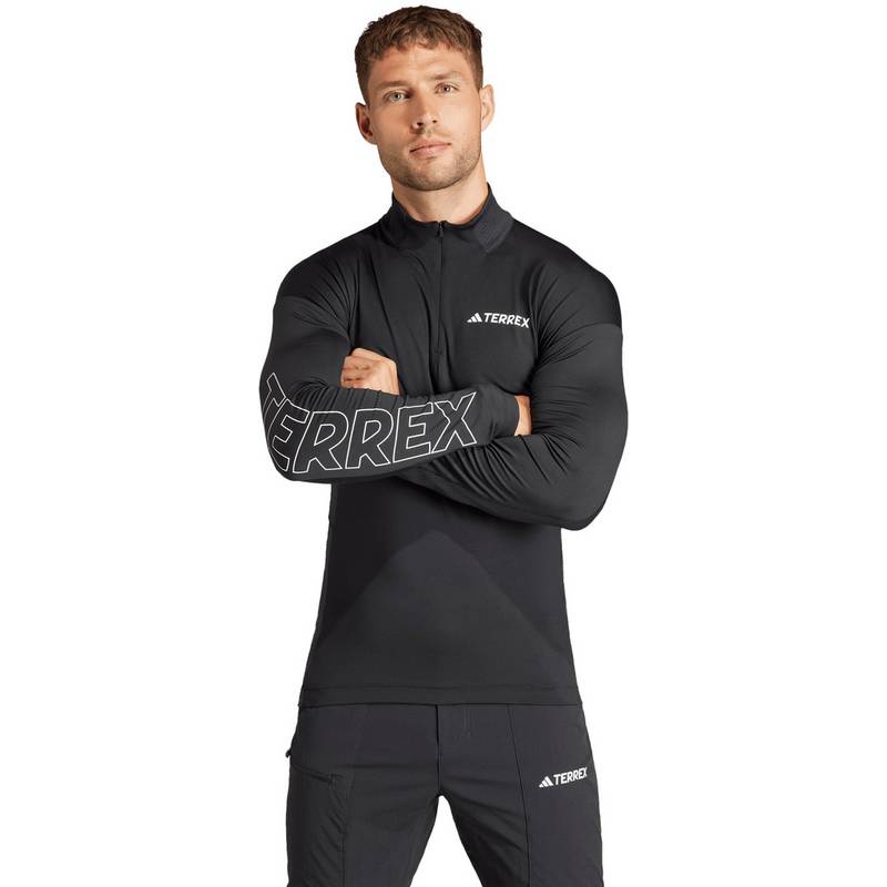 adidas XPR Funktionsshirt Herren