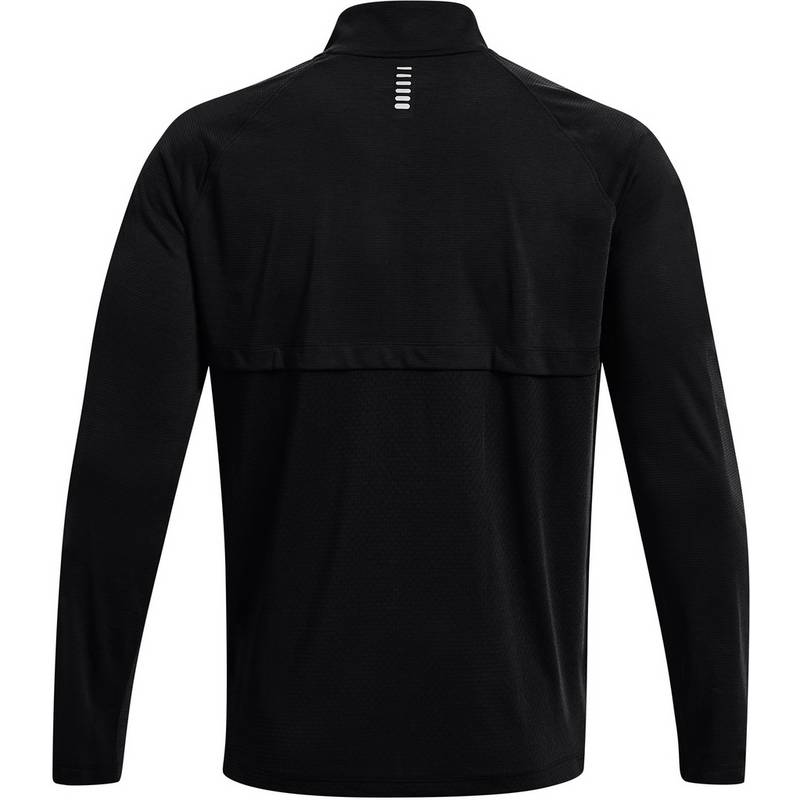 Under Armour Streaker Half Zip Funktionsshirt Herren
