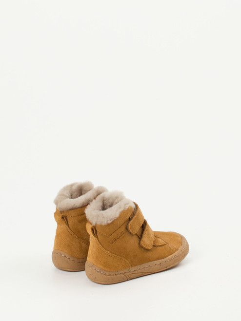 Lauflern-Klettboots gefüttert-68352890016 Froddo