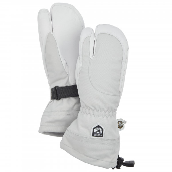 Hestra - Women's Heli Ski 3 Finger - Handschuhe