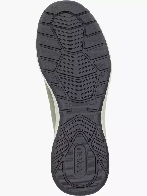 Rieker Damen Slipper