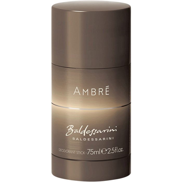 Deodorant Stick