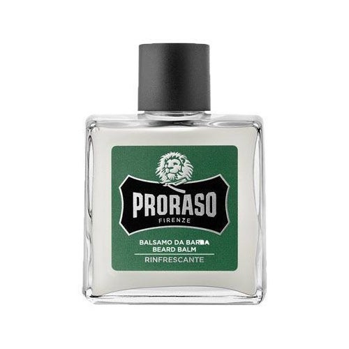 Baume à barbe Proraso vert 100 ml