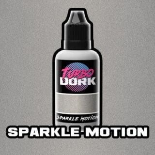 Acrylfarbe Sparkle Motion Metallic (20 ml)
