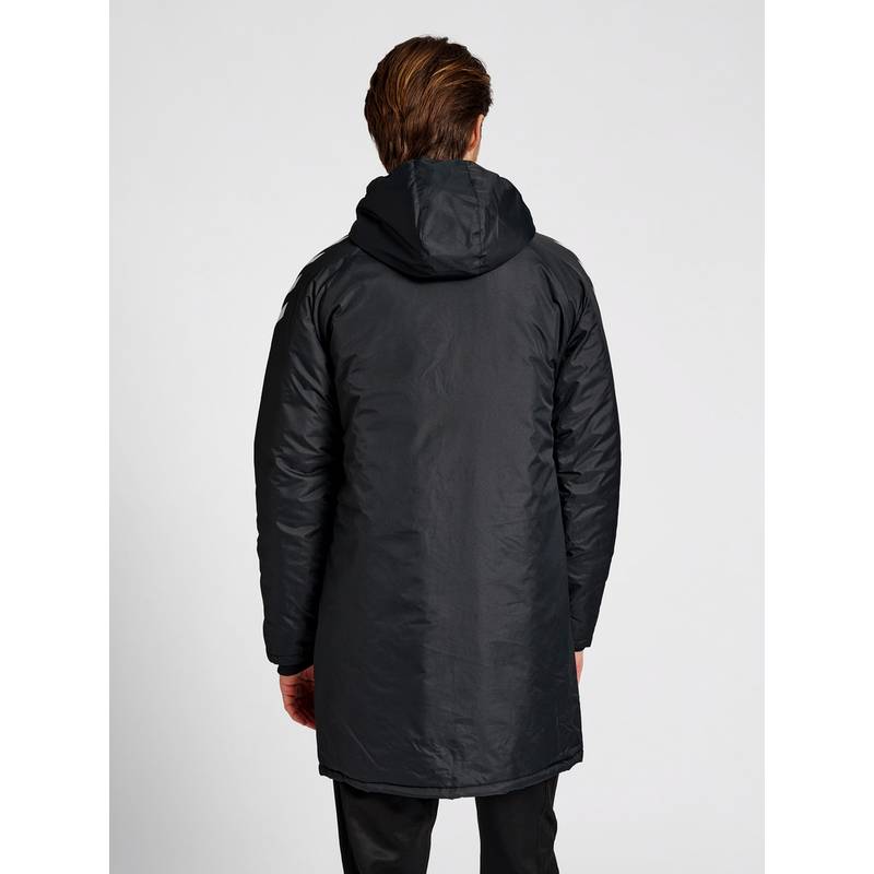 hummel hmlCORE XK BENCH JACKET Jacke
