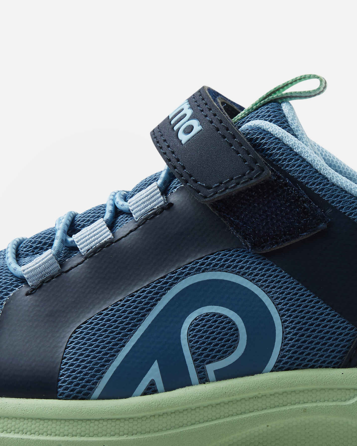 Wasserdichte Kinder Sneaker Enkka