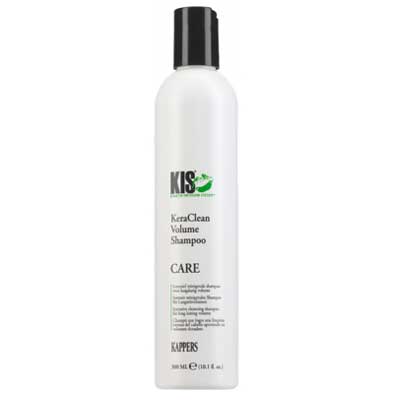 KIS KeraClean Volume Shampoo
