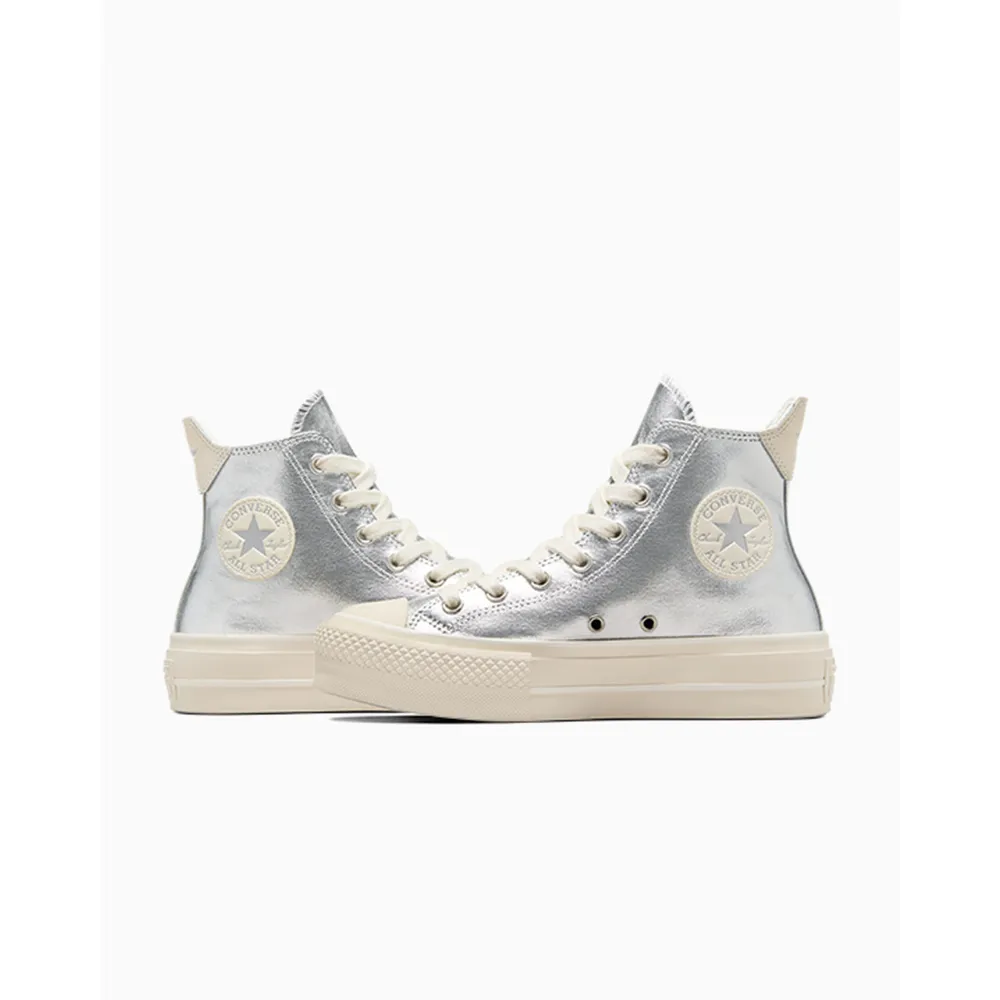 Converse Chuck Taylor All Star A09902C / grau