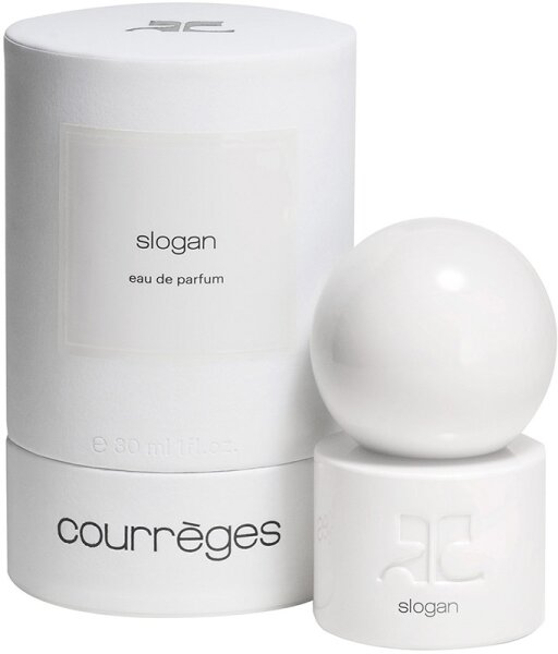 Courrèges Slogan Eau de Parfum