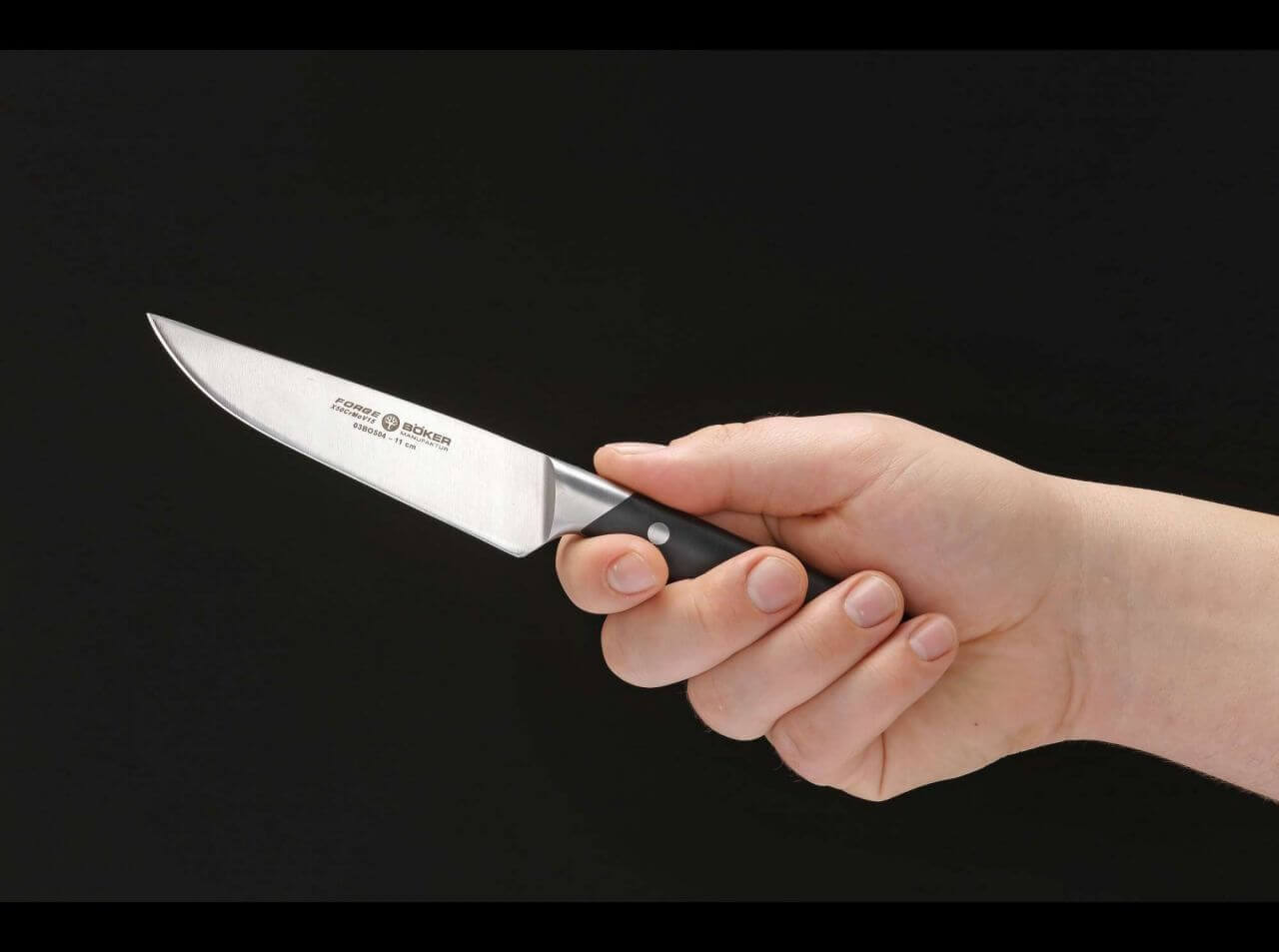 Forge Universalmesser