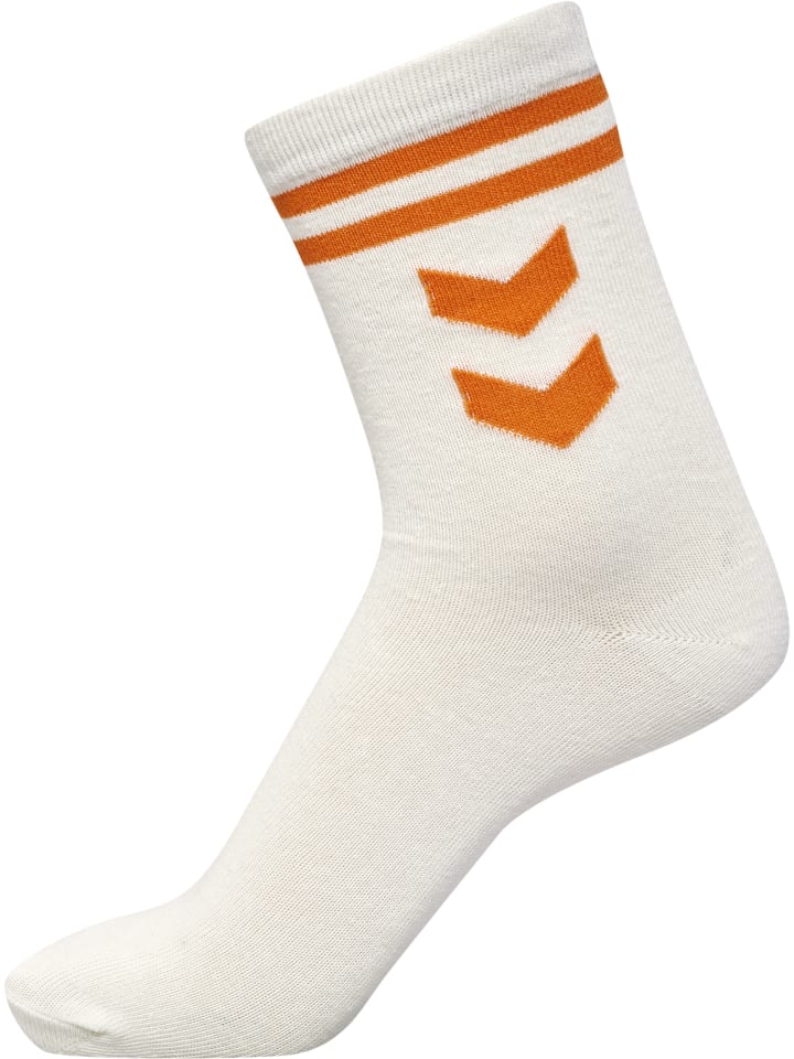 Hummel Hummel Low Socken Hmlalfie Kinder in CORONET BLUE günstig kaufen
