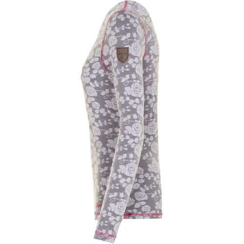 DAMEN SHIRT ALETSCHHORN