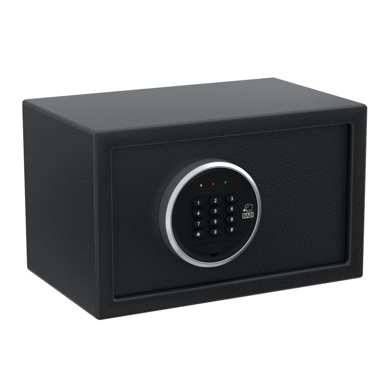 Basi Elektronik-Möbel-Tresor - EMT 200 - Code