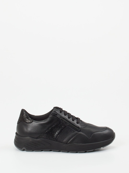 Schnürschuhe für Diabetiker-26910090032 Solidus